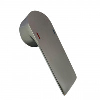 Ручка змішувача одноважельного H-06-35 під картридж D35 (000012300)