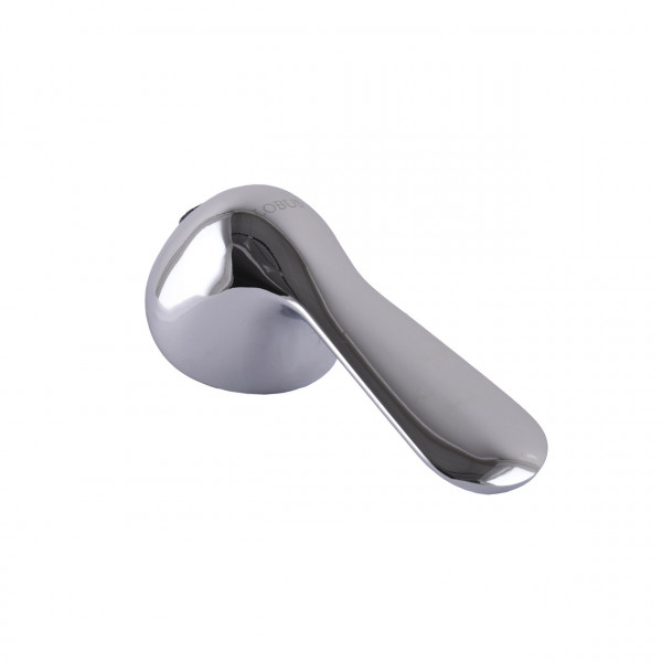 Ручка змішувача одноважельного H200 під картридж D35, хром (000014994)