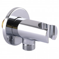 Кронштейн для душової лійки TOPAZ TP-1605 (000014777)