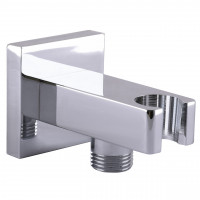 Кронштейн для душової лійки TOPAZ TP-1606 (000014752)