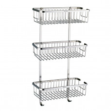 Полка тройная Globus Lux SQ9477 (000022206)