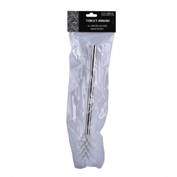 Ерш Globus Lux Brush 0019SS SUS304 (000022598)