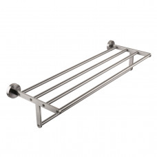 Полочка для полотенец HOTEC 16.312 (000023801)