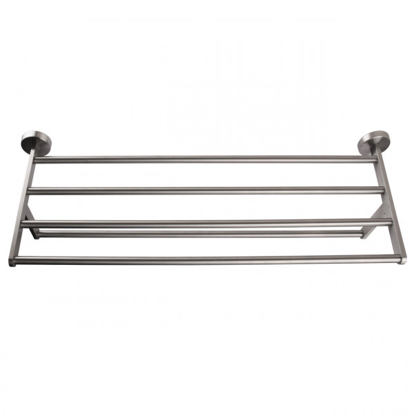 Полочка для полотенец HOTEC 16.312 (000023801)