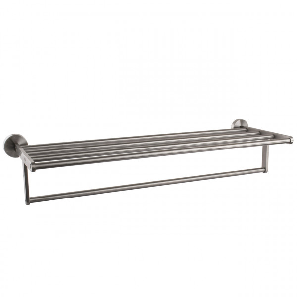 Полочка для полотенец HOTEC 16.312 (000023801)