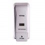 Дозатор жидкого мыла HOTEC 13.506 ABS White (000021490)