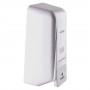 Дозатор жидкого мыла HOTEC 13.506 ABS White (000021490)