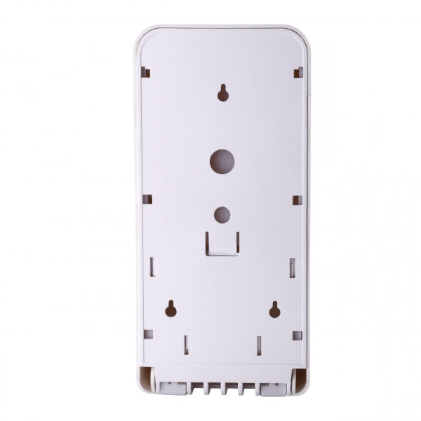 Дозатор жидкого мыла HOTEC 13.506 ABS White (000021490)