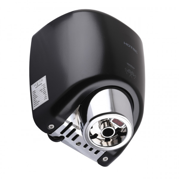 Сушарка для рук HOTEC 11.252.B (000023802)