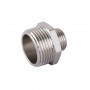 Ніпель SOLOMON 1″х1/2″ ЗЗ нікель 8208 N (000022188)