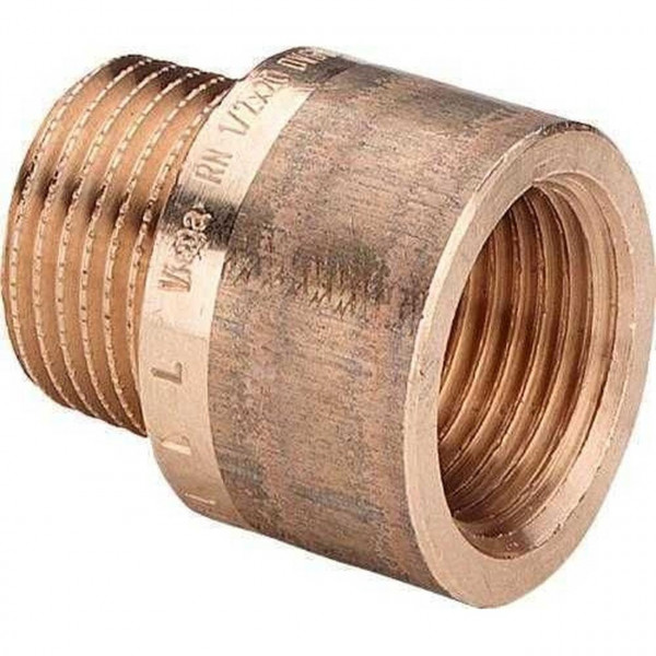 Удлинннитель VIEGA 3525 1/2″x50 ЗВ (355012)