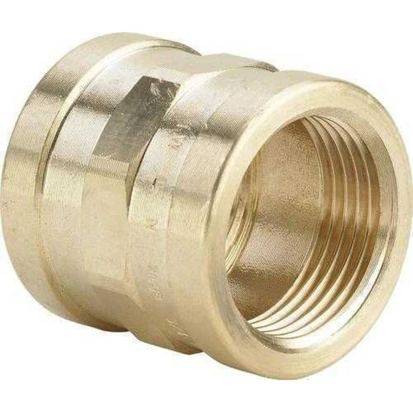 Муфта VIEGA 3270 1″1/2 ВВ (267766) (000002822)