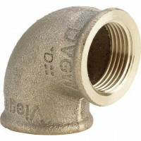 Угол VIEGA 3090 1 1/2″ ВВ (269197) (000002286)