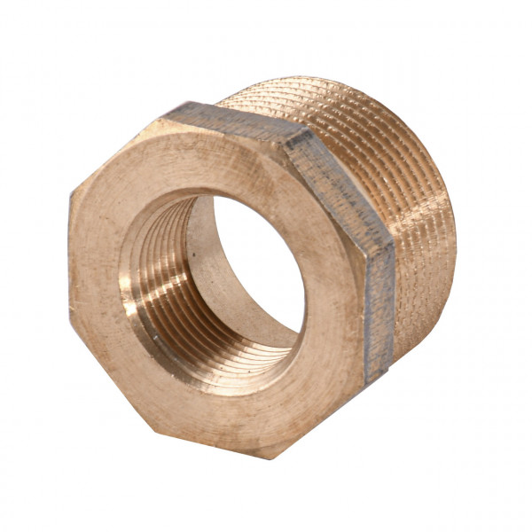 Футорка VIEGA 3241 1 1/4″x3/4″ ЗВ (267568) (000003189)