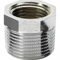 Футорка VIEGA 3241 1 1/4″x3/4″ ЗВ (448066) (000003292)