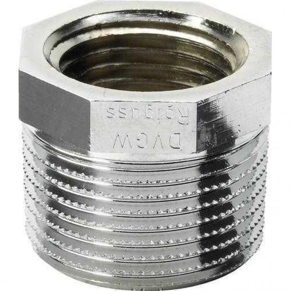 Футорка VIEGA 3241 1 1/4″x3/4″ ЗВ (448066) (000003292)