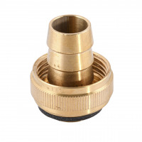 Шлангова насадка VIEGA з накидною гайкою 3/4″х1″ (104276) (000003158)