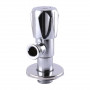 Кран вентильний кутовий Professional 1/2″X1/2″ NV-QP999 (000021868)