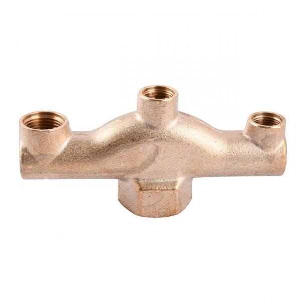 Группа безопасности котла 1″ NV - 5029B