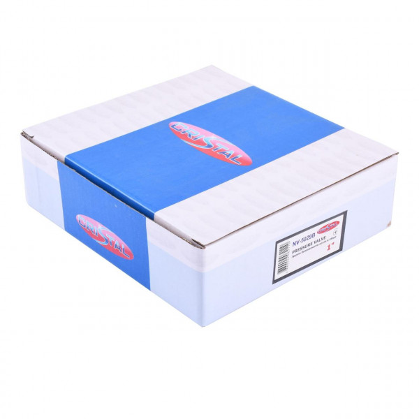 Группа безопасности котла 1″ NV - 5029B