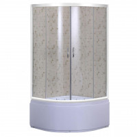 Душевая кабина BRAVO WARTA 90WT (000023019)