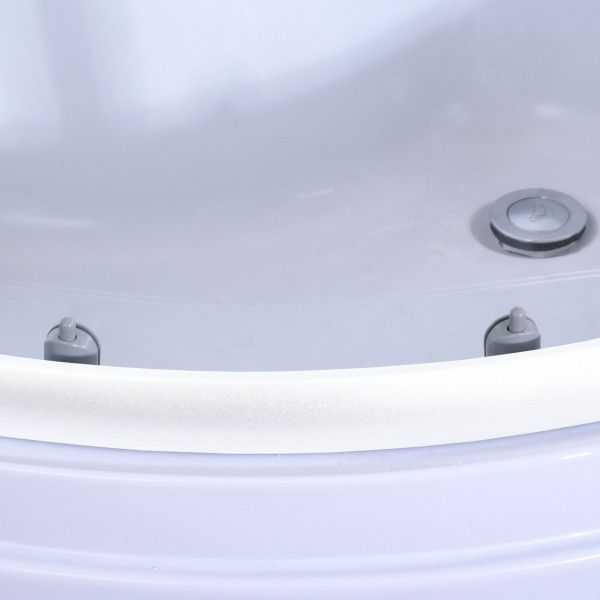 Душевая кабина BRAVO WARTA 90WT (000023019)