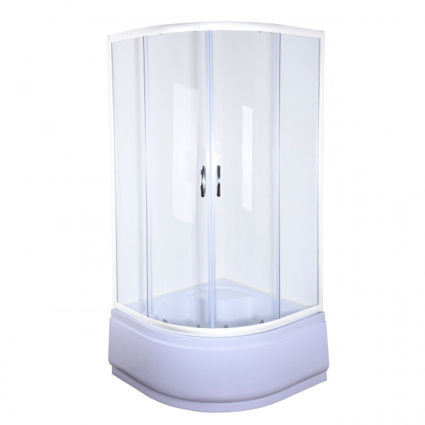 Душевая кабина BRAVO WARTA 90WT (000023019)