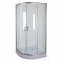 Душевая кабина BRAVO WISLA 100T (000022473)