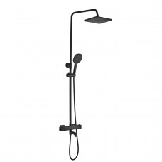 Душевая система Globus Lux Termostatic Q GLM-0041T-BB (000021955)