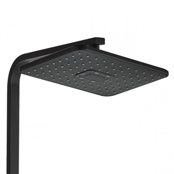 Душевая система Globus Lux Termostatic Q VAN-GLQ-0041T-BB (000021957)