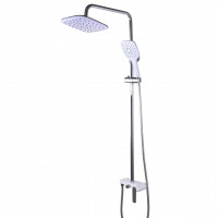 Душова система Globus Lux LAGUNA GLA-0005N-7-WHITE (000022569)