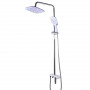 Душова система Globus Lux LAGUNA GLA-0005N-7-WHITE (000022569)