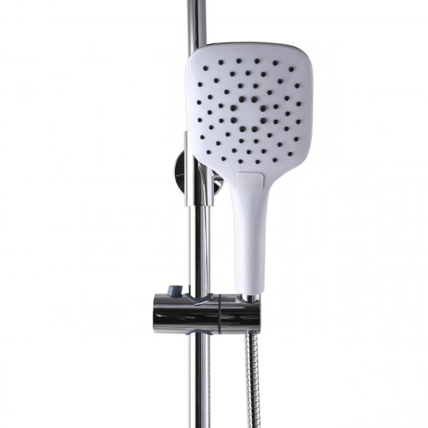 Душова система Globus Lux LAGUNA GLA-0005N-7-WHITE (000022569)