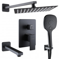 Душова система Globus Lux SMART GLM-305L-BB (000023326)