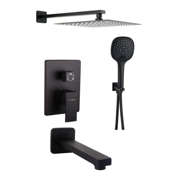 Душова система Globus Lux SMART GLM-305L-BB (000023326)
