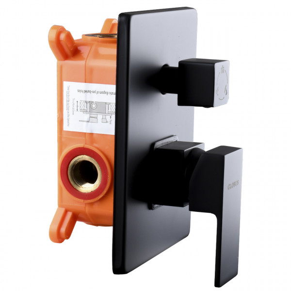 Душова система Globus Lux SMART GLM-305L-BB (000023326)