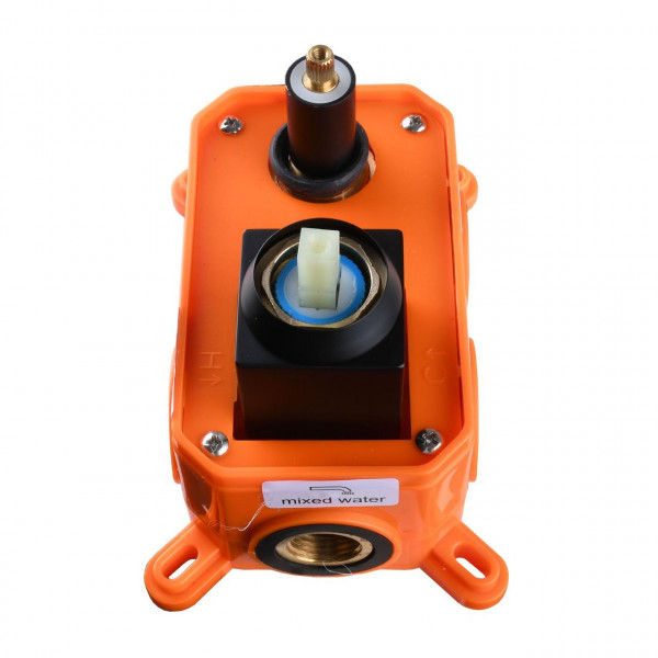 Душова система Globus Lux SMART GLM-305L-BB (000023326)