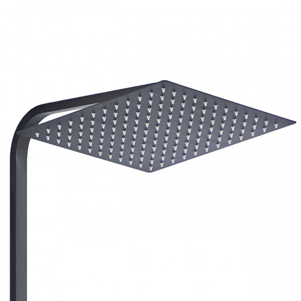 Душевая система Globus Lux MILANO VAN-GLM-0026-10-BB (000023330)