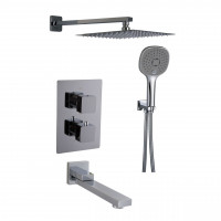 Душевая система Globus Lux SMART GLM-505N-TT (000023328)