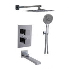 Душевая система Globus Lux SMART GLM-505N-TT (000023328)