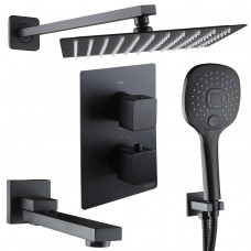 Душова система Globus Lux SMART GLM-505N-BB-TT (000023327)