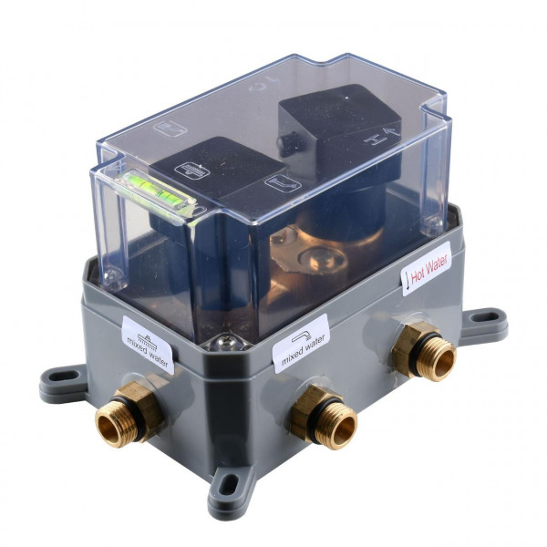 Душова система Globus Lux SMART GLM-505N-BB-TT (000023327)