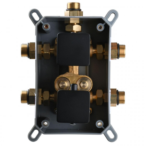 Душова система Globus Lux SMART GLM-505N-BB-TT (000023327)