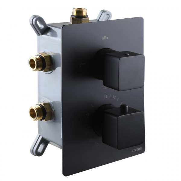 Душова система Globus Lux SMART GLM-505N-BB-TT (000023327)