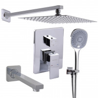 Душова система Globus Lux SMART GLM-305L (000023325)