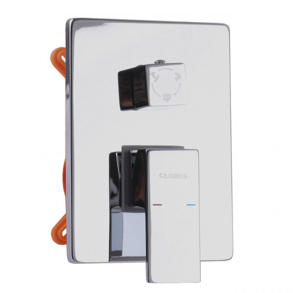 Душевая система Globus Lux SMART GLM-305L (000023325)