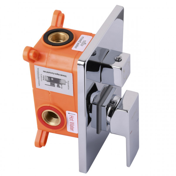 Душевая система Globus Lux SMART GLM-305L (000023325)