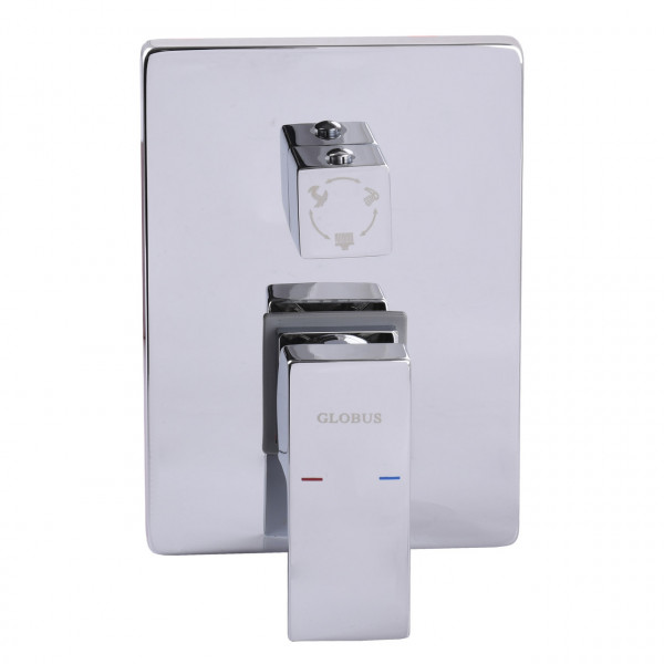 Душевая система Globus Lux SMART GLM-305L (000023325)