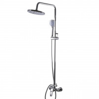 Душова система Globus Lux KOLN GLK-0005 (000023158)