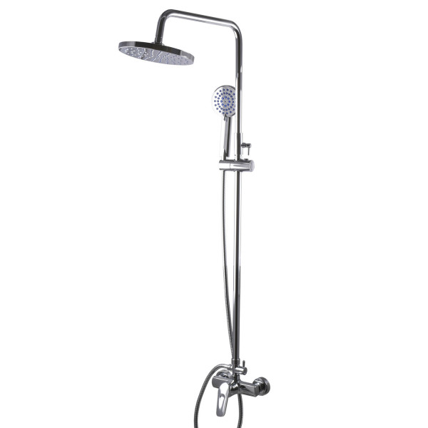 Душевая система Globus Lux KOLN GLK-0005 (000023158)